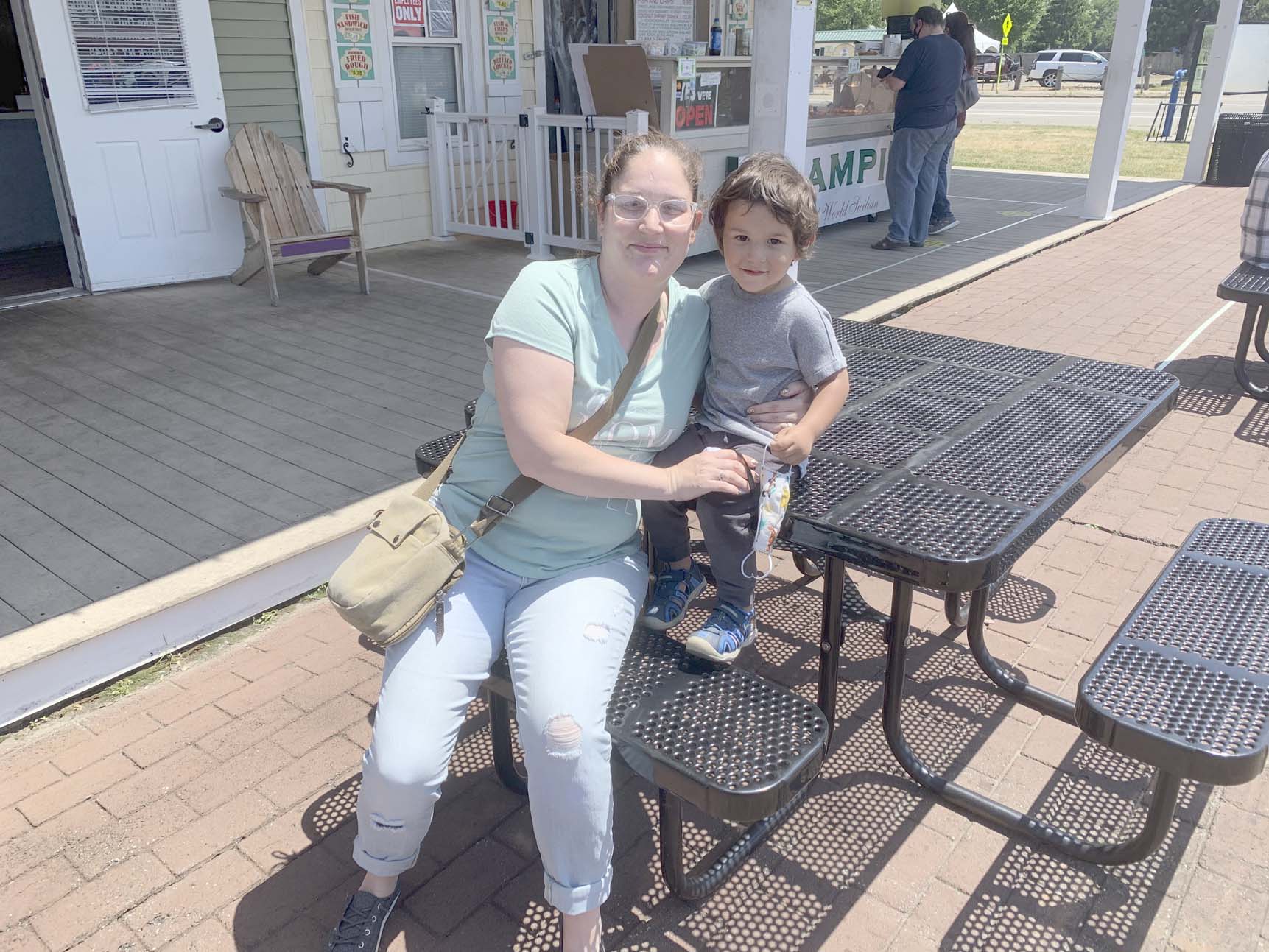 Waterfront businesses adjust to reopening News, Sports, Jobs Observer Today